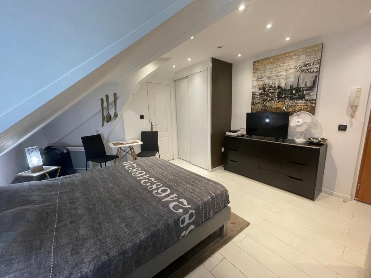 Le Boudoir Du Lac Annecy Exterior foto
